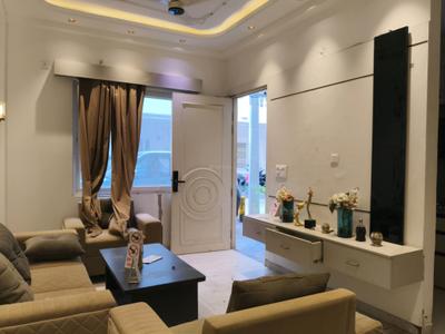 Living Room Image of 1800 Sq.ft 3 BHK Villa for sale in Trinity Primus, Noida Extension Greater Noida for Rs. 7886000