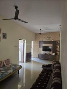 Hall Image of 1500 Sq.ft 4 BHK Villa for sale in Isanpur Ahmedabad for Rs. 12000000