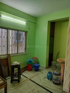 Bedroom Image of 1590 Sq.ft 3 BHK Apartment / Flat for sale in Keshtopur Kolkata for Rs. 4900000