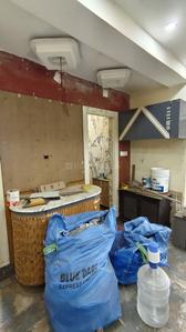 Bedroom Image of 1234 Sq.ft 3 BHK Builder Floor for sale in Birati Kolkata for Rs. 6500000