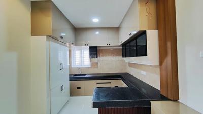 Kitchen Image of 610 Sq.ft 2 BHK Independent House for sale in Maraimalai Nagar Chennai for Rs. 2805000