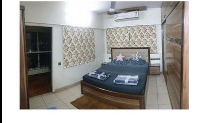 Bedroom Image of 2980 Sq.ft 4 BHK Apartment / Flat for sale in JP Nagar Bengaluru for Rs. 43500000