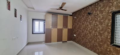 Bedroom Image of 2750 Sq.ft 4 BHK Villa for sale in Kapra Secunderabad for Rs. 18500000