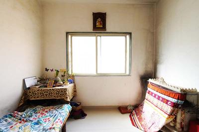 Bedroom Image of 990 Sq.ft 5 BHK Independent House for sale in Ghatlodiya Ahmedabad for Rs. 7700000