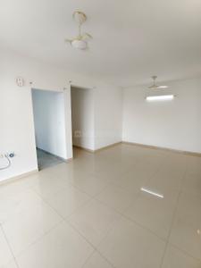 Hall Image of 1555 Sq.ft 3 BHK Apartment / Flat for rent in Manapakkam Chennai for Rs. 60002
