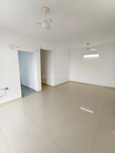 Hall Image of 2538 Sq.ft 4 BHK Villa for rent in Casagrand Divinity, Okkiyampet Chennai for Rs. 36500