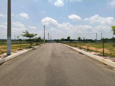 Image of 150 Sq.ft Residential Plot / Land for sale in Raikal, Ranga Reddy for Rs. 2200000