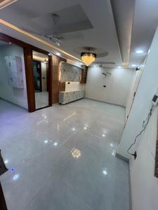 Living Room Image of 1080 Sq.ft 3 BHK Builder Floor for sale in Pul Prahlad Pur New Delhi for Rs. 8500000