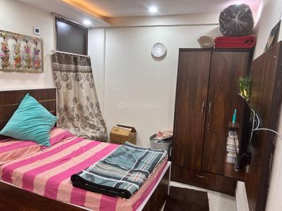 Bedroom Image of 1500 Sq.ft 3 BHK Apartment / Flat for rent in Sector 28 Dwarka New Delhi for Rs. 36000