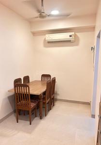 Hall Image of 1700 Sq.ft 3 BHK Duplex for sale in DDA Sector C Pocket 6, Vasant Kunj New Delhi for Rs. 45000000