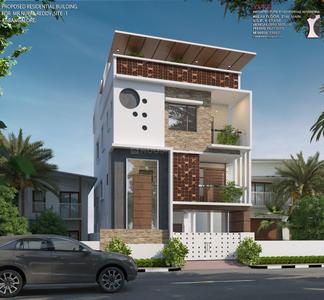 Image of 6000 Sq.ft 5 BHK Villa for sale in Bommanahalli, Bengaluru for Rs. 38000000
