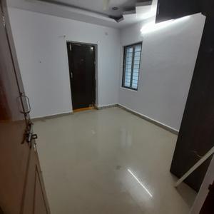 Hall Image of 1647 Sq.ft 4 BHK Independent House for sale in Sampada Homes, Manneguda Hyderabad for Rs. 19500000