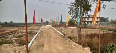 Image of 1000 Sq.ft Residential Plot / Land for sale in Mani Shanti Dream City, Sahara Estate, Gorakhpur for Rs. 699000