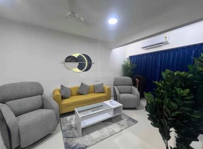 1 BHK Apartment