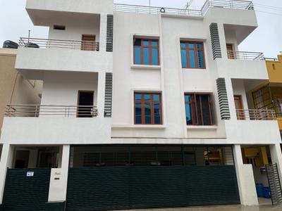 Image of 3000 Sq.ft 2 BHK Builder Floor for rent in Vijayanagar, Mysore for Rs. 20000