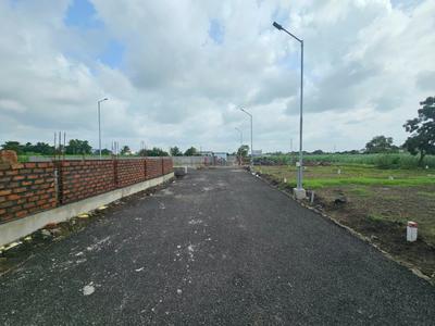 Image of 4592 Sq.ft Residential Plot / Land for sale in Deolali Camp, Devlali for Rs. 11200000