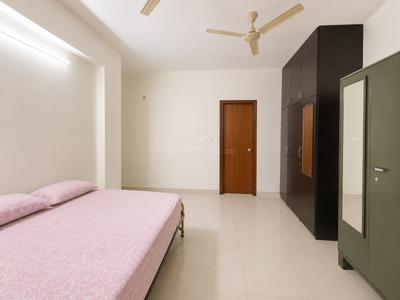 Bedroom Image of 1237 Sq.ft 2 BHK Apartment / Flat for sale in Prestige Casabella, Vittasandra Bengaluru for Rs. 12600000