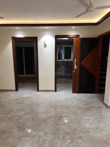 Hall Image of 1300 Sq.ft 3 BHK Builder Floor for sale in Gautam Nagar New Delhi for Rs. 22500000