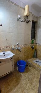 Bathroom Image of NO BROKERAGE OXO PG in Kanjurmarg West, Mumbai