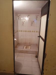 Bathroom Image of 635 Sq.ft 1 BHK Independent House for sale in Ramdev Park, Kalyan West Thane for Rs. 2100000