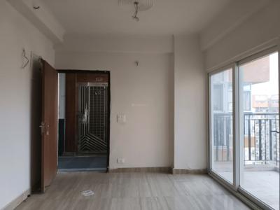 Living Room Image of 1185 Sq.ft 3 BHK Apartment / Flat for sale in Terrace Homes, Noida Extension Greater Noida for Rs. 8542000