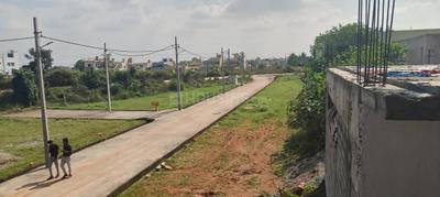 Image of 600 Sq.ft Residential Plot / Land for sale in Nelamangala, Bengaluru for Rs. 2039400