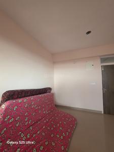 Bedroom Image of 950 Sq.ft 2 BHK Apartment / Flat for sale in Rau Indore for Rs. 2421000