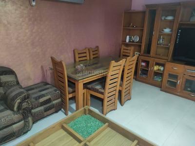 Hall Image of 1600 Sq.ft 2 BHK Independent House for sale in Ghodasar Ahmedabad for Rs. 14000000