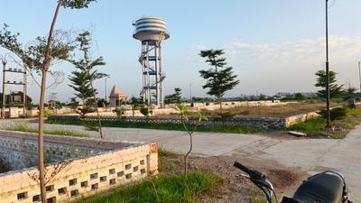 Image of 1000 Sq.ft Residential Plot / Land for sale in VRB Vrb Raghunandan, Arjunpura, Kota for Rs. 2600000