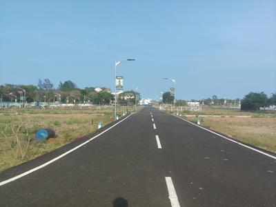 Image of 1800 Sq.ft Residential Plot / Land for sale in Kovalam, Chennai for Rs. 11000000