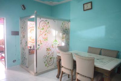Hall Image of 1323 Sq.ft 3 BHK Independent House for sale in Chandkheda Ahmedabad for Rs. 15000000