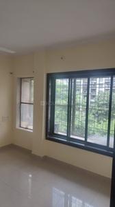 Hall Image of 650 Sq.ft 1 BHK Apartment / Flat for sale in Kandivali West Mumbai for Rs. 12000000