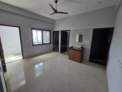 Living Room Image of 900 Sq.ft 2 BHK Apartment / Flat for rent in Radhakishan Pura Sikar for Rs. 8000