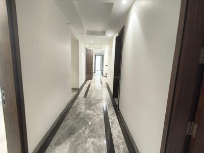 Image of 3690 Sq.ft 4 BHK Builder Floor for sale in Green Park, New Delhi for Rs. 156000000