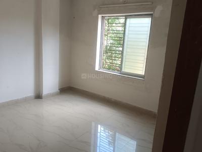 Bedroom Image of 670 Sq.ft 2 BHK Apartment / Flat for sale in Dum Dum Cantonment Kolkata for Rs. 1900000