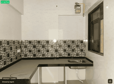 Image of 723 Sq.ft 2 BHK Apartment / Flat for sale in Balaji Govind, Dombivli East, Thane for Rs. 5137000