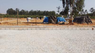 Image of 1200 Sq.ft Residential Plot / Land for sale in Chokkahalli, Bengaluru for Rs. 4440000