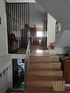 Hall Image of 1350 Sq.ft 2 BHK Independent House for sale in Maharaja Tukoji Rao Holker Cloth Market Indore for Rs. 21000000