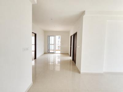 Hall Image of 1230 Sq.ft 2 BHK Apartment / Flat for sale in Disha Pursuit Of Sunshine, Bommenahalli Bengaluru for Rs. 13800000