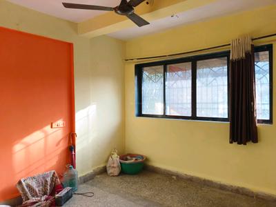 Bedroom Image of 565 Sq.ft 1 BHK Apartment / Flat for sale in Kalyan West Kalyan for Rs. 5000000