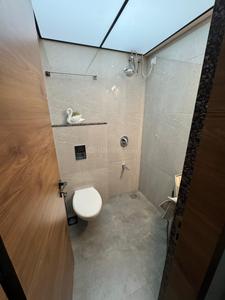 Bathroom Image of 1200 Sq.ft 3 BHK Apartment / Flat for sale in Princecare Zinnia, Mahim Mumbai for Rs. 55000000