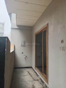 Balcony Image of 1200 Sq.ft 3.5 BHK Duplex for sale in Noida Extension Greater Noida for Rs. 7300000
