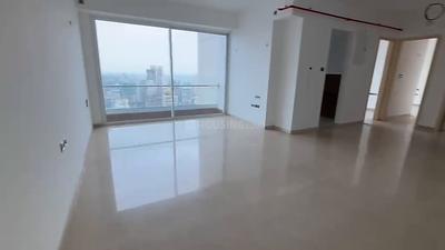 3.5 BHK Flat