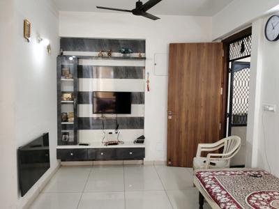 Living Room Image of 1028 Sq.ft 2 BHK Apartment / Flat for sale in Arise Atlantis, Chandkheda Ahmedabad for Rs. 6000000
