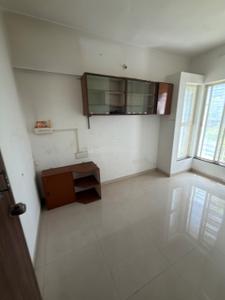 Hall Image of 670 Sq.ft 1.5 BHK Apartment / Flat for sale in Sharmad Residency, Kothrud Pune for Rs. 10500003