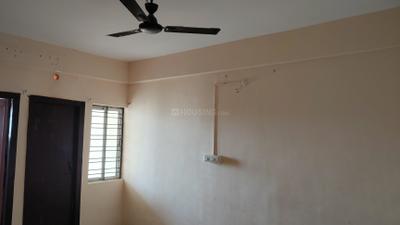 Bedroom Image of 1450 Sq.ft 3 BHK Apartment / Flat for rent in Kalakusuma Dhanbad for Rs. 14000