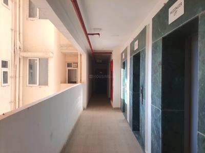 Main Entrance Image of 740 Sq.ft 3 BHK Apartment / Flat for sale in Signature Global Golf Green by Signature Global, Sector 79 Gurgaon for Rs. 7500000