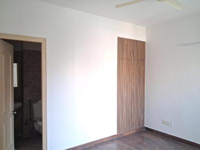 Bedroom Image of 1410 Sq.ft 3 BHK Apartment / Flat for sale in Paras Tierea, Sector 137 Noida for Rs. 12600000