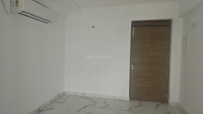 Living Room Image of 699 Sq.ft 1 BHK Studio for sale in Viridian The Longevity Project At Plaza 106, Sector 106 Gurgaon for Rs. 6500000