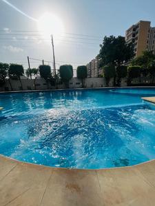 Image of 1294 Sq.ft 2 BHK Apartment / Flat for sale in Ratan Galaxy Phase II, Vrindavan Yojana, Lucknow for Rs. 8764000